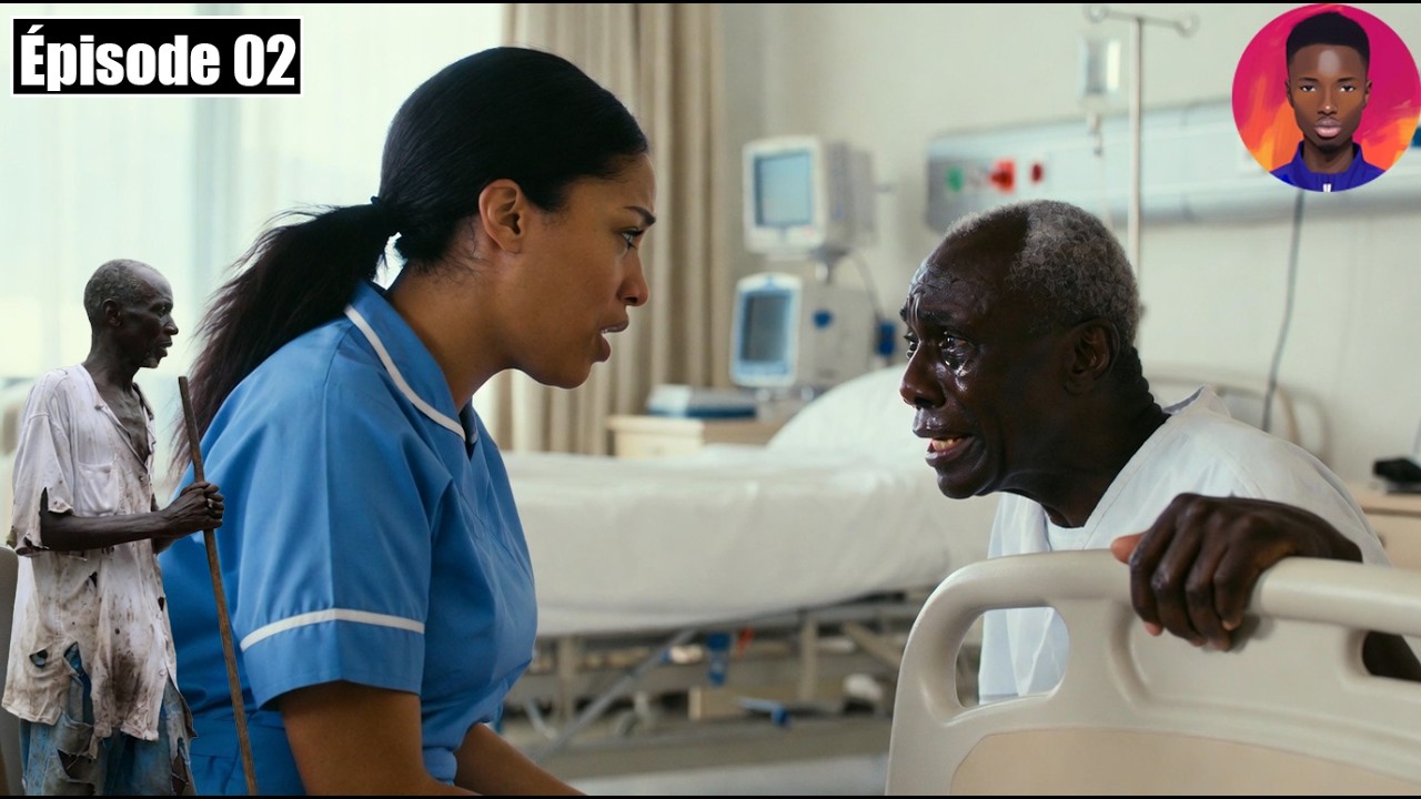 Histoire bou daw yaram - Pabi dagne ko piégé wayé ... Épisode 02