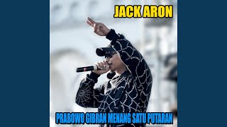 Prabowo Gibran Menang Satu Putaran