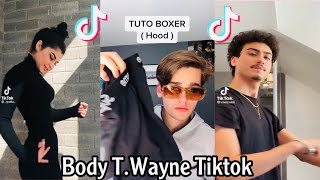 Body russ Million X Tion Wayne Tiktok Compilation