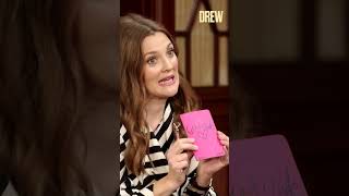 Hugh Grant Keeps a List of Everything He Hates | The Drew Barrymore Show | #Shorts