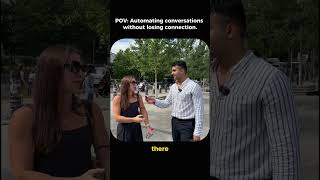 Automating Calls Without Losing The Human Connection