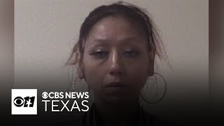 North Texas mom accused of killing son to state hospital after incompetency ruling
