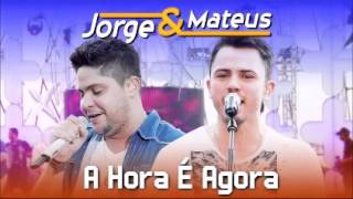 Cartaz - Jorge & Mateus