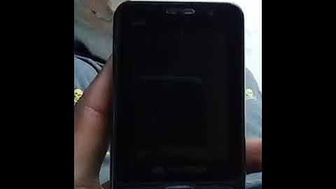Micromax Bharat 1 full screen