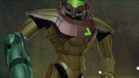 Gamecube Emulator AR Codes - Metroid Prime #dolphinemulator #gamecube #cheatcodes #emulator