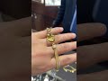 Золотые браслеты, Иордания, 21.05.2022