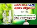 ఇన్ఫెక్షన్ త్వరగా తగ్గాలంటే ఈ టెక్నిక్ బెస్ట్ | Fasting Benefits | Immunity | Manthena&#39;s Health Tips