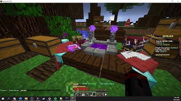 NEU 2.0 Enchanting Solver Sneak Peek