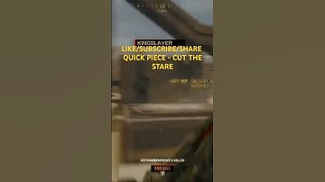 CALL OF DUTY MW3  - SNIPER - FFA ONE HITTER - FULL 30 KILLS