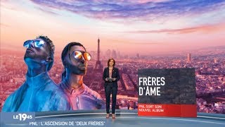 Frères d'Åmes : PNL l'ascension de "Deux Frères" (19/45)