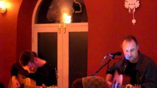 Its A New Day, By D.parker, A Live Performance At The Ebenezer Chapter Sessions..04112011.