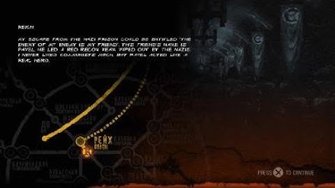 Metro: Last Light Redux the enemy of my enemy