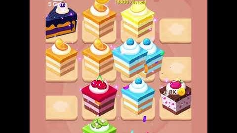 Merge Cake   20210427 11 40