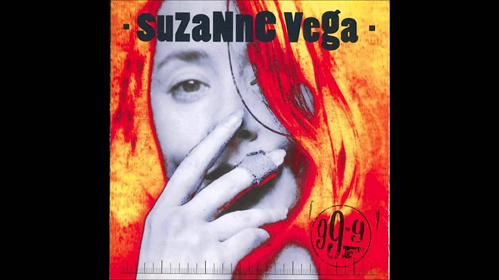 Suzanne Vega - As A Child