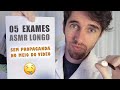 Exame completo dos 5 SENTIDOS para trazer seus ARREPIOS NOVAMENTE DE FORMA INTENSA - ASMR