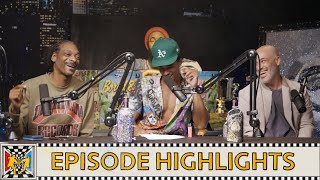 The Fucking Metaverse Ep 3 Highlights Snoop Dogg Cordell Broadus Nick Adler