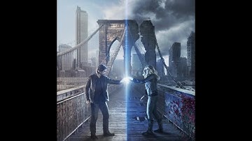 Joyride | Cassie x Cole (12 Monkeys)