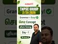 Score Easy in TNPSC Group 2 General English 🎯 Day 1 #TNPSC2026 #TNPSCGroup2A #GrammarTricks