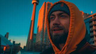 Spontaneous Toronto Vlog...
