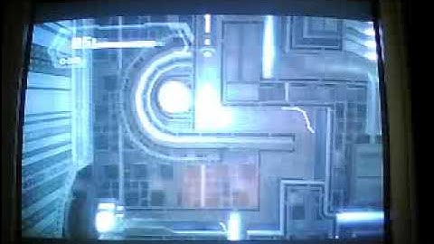 LETS PLAY (till thursday) METROID PRIME 3 CORRUPTION  part  17 the electric orbs end