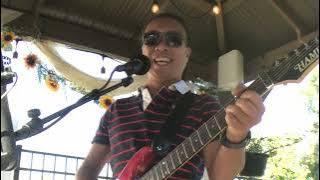 Radiopabs - Live!! 'Backyard Sessions' Center Valley, PA 10/15/2022