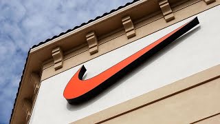 Analyst on Nike mixed Q3 earnings: There is a lot of gross margin upside