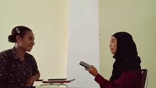 TUGAS MATA KULIAH PROFESI KEGURUAN. PODCAST PENDEK.