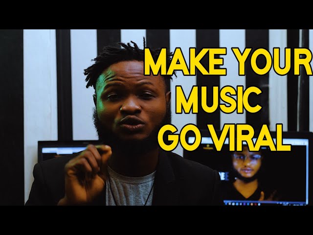 How to make your music go viral | Music Marketing | The viral effect class=