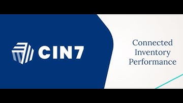 Optimize Inventory Management with Cin7
