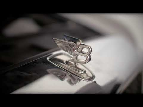 Bentley Tbilisi - Service Clinic