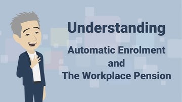 Automatic Enrolment & The Workplace Pension