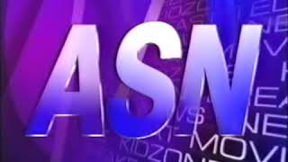 Atlantic Satellite Network (ASN) ID 1999