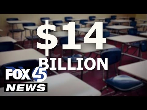 Schools questioned for using COVID relief emergency funds for diversity, equity programs Schools questioned for using COVID relief emergency funds for diversity, equity programs