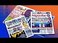 MAGAZETI BALOZI 10 KUMULIKA UCHAGUZI WA 2025 SIMBA YASHTUKA MAGAZETI BALOZI 10 KUMULIKA UCHAGUZI WA 2025 SIMBA YASHTUKA