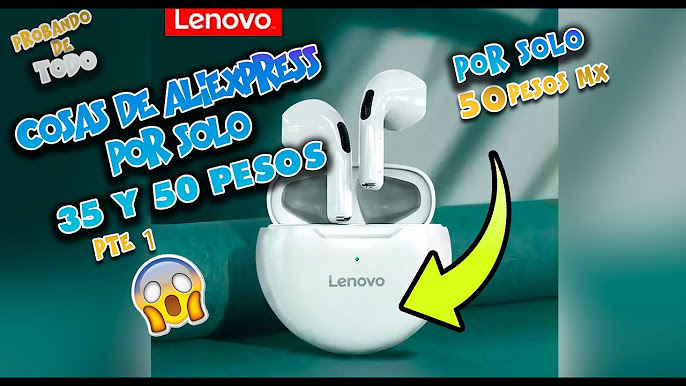 Cosas baratas y geniales de Aliexpress 