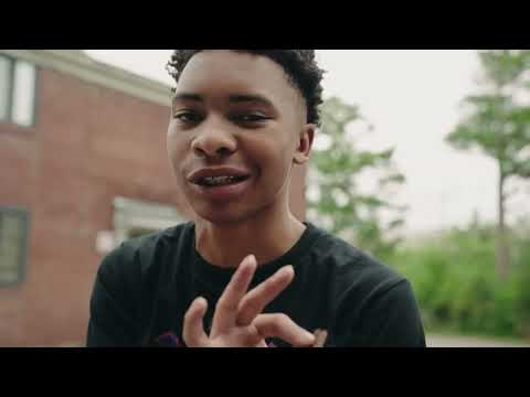 YNC Crashout - Shook Something (Official Video)