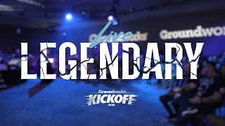 Groundworks Annual Kickoff Event Recap