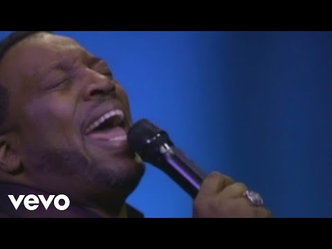 Marvin Sapp - Thirsty (Live) (from Thirsty)