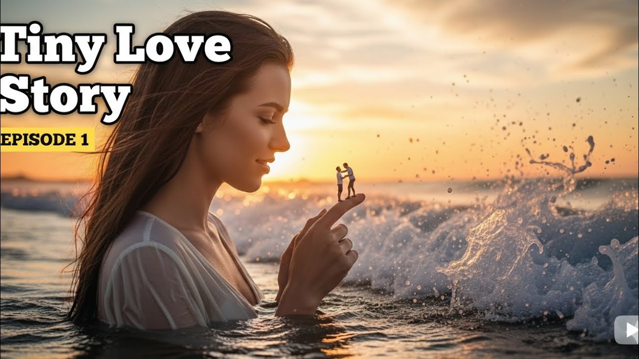 Tallest woman love story! 