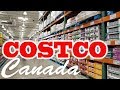 COSTCO покупки Wholesale ❤️ 2019-11-08 | Жизнь в Канаде by Étoile Tube CANADA.