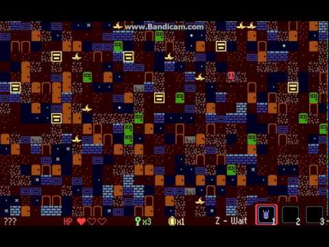Tiny Heist: Leaving the complex/What is the error dimension?