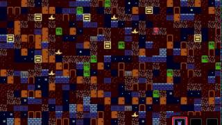 Tiny Heist: Leaving the complex/What is the error dimension?