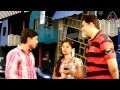 Desi Indian Blue film
