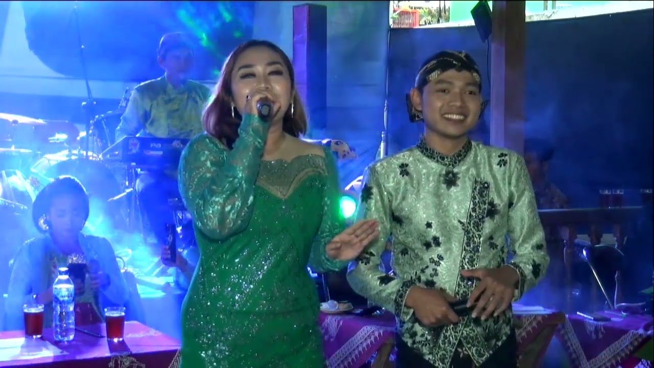 Campursari Mardi Laras