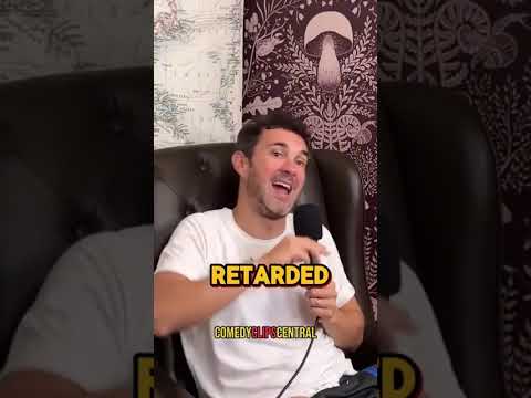 Mark Normand Compares USA vs Australia w/ Ari Shaffir