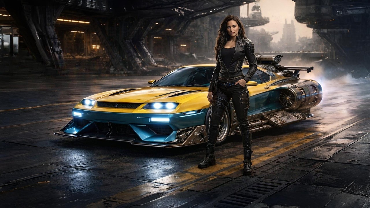 Echoes of the Brave — Orchestral Trance | Tribal Drive Anthem