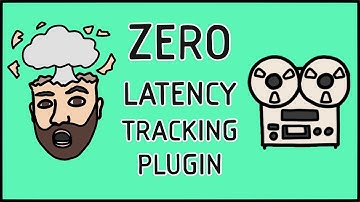 Ableton Zero Latency Tracking with GigPerformer major cheat code! 🤯