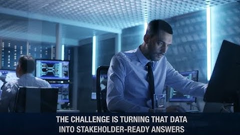 Optelos Platform Overview - Delivering Asset Inspection Insights