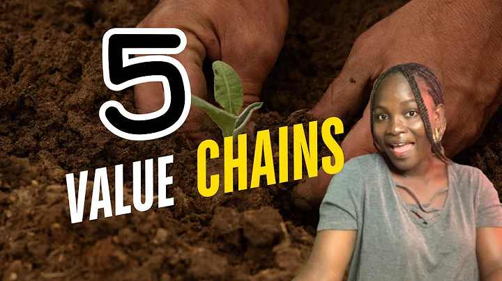 5 Profitable Agriculture Value Chains in Nigeria You Can Start With Small Capita