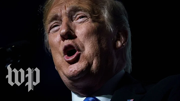 Trump: 'Farmers will be the biggest beneficiary' from new trade deals